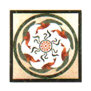 马赛克